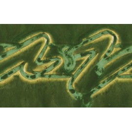 Vert Lustre - 16oz Amaco Potters Choice Cone 5 Glaze